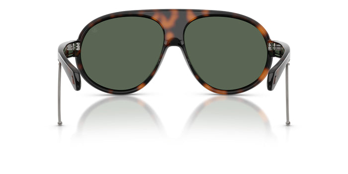 Brille Moncler VANTAJ ME8007U 502171 62 13 — vista 3