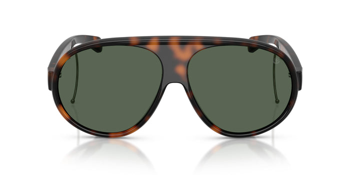 Brille Moncler VANTAJ ME8007U 502171 62 13 — vista 4