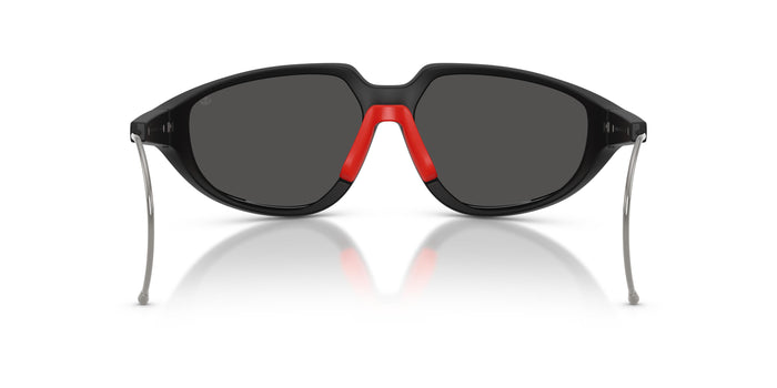Gafas de Sol Moncler LASZER ME8008 500687 64 12 — vista 3