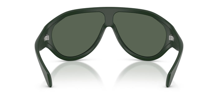 Gafas de Sol Moncler BOMBOLLE ME8009U 502971 32 132 — vista 3