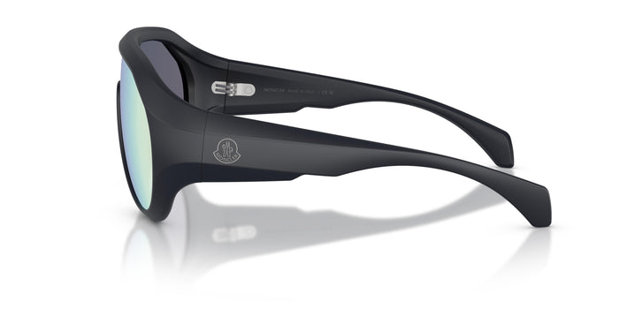 Gafas de Sol Moncler BOMBOLLE ME8009U 50306J 32 132 — vista 2