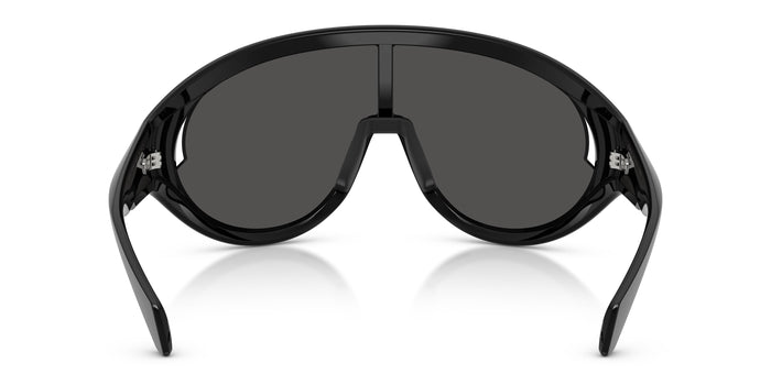 Gafas de Sol Moncler CONTRAST ME8010 500187 36 136 — vista 3