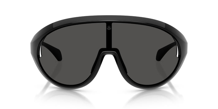 Gafas de Sol Moncler CONTRAST ME8010 500187 36 136 — vista 4