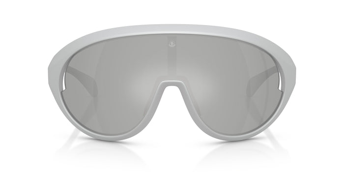 Gafas de Sol Moncler CONTRAST ME8010 50278V 36 136 — vista 4
