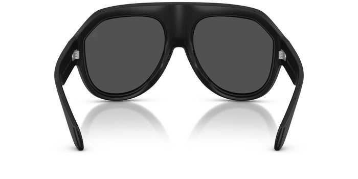 Gafas de Sol Moncler FYNDER ME8012U 500687 58 18 — vista 3