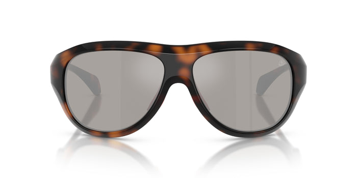 Gafas de Sol Moncler BLEACHER ME8013 50216G 65 14 — vista 4