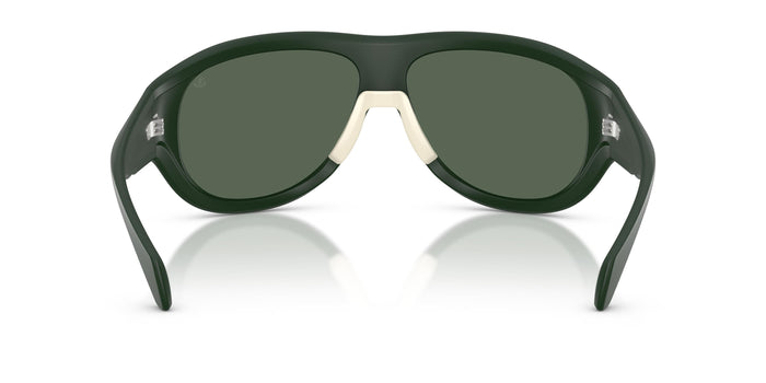 Gafas de Sol Moncler BLEACHER ME8013 502971 65 14 — vista 3