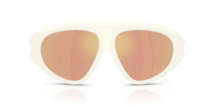 Gafas de Sol Moncler ZYRA ME8014U 50367J 58 13 — vista 4