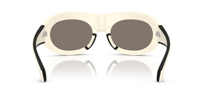 Gafas de Sol Moncler RAMILLON ME8015U 50026G 54 21 — vista 3
