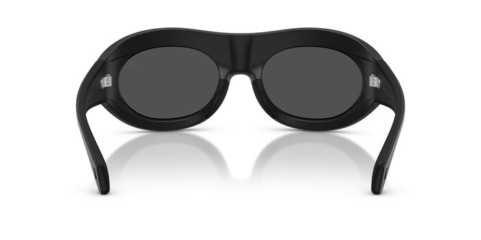 Gafas de Sol Moncler RAMILLON ME8015U 500687 54 21 — vista 3