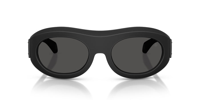 Gafas de Sol Moncler RAMILLON ME8015U 500687 54 21 — vista 4