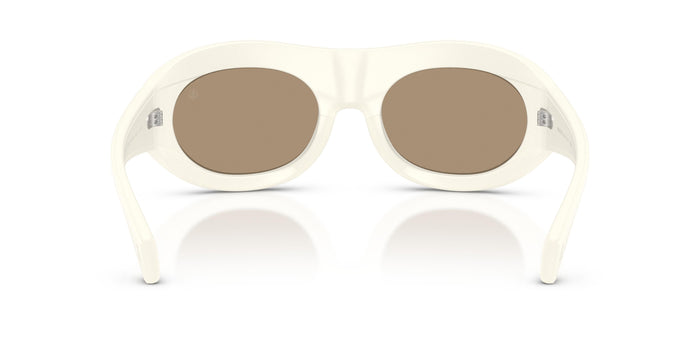 Gafas de Sol Moncler RAMILLON ME8015U 50367J 54 21 — vista 3