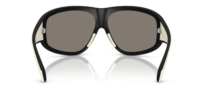 Gafas de Sol Moncler THYRA ME8016U 50026G 36 136 — vista 3