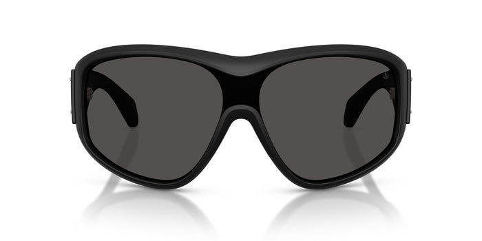 Gafas de Sol Moncler THYRA ME8016U 500687 36 136 — vista 4