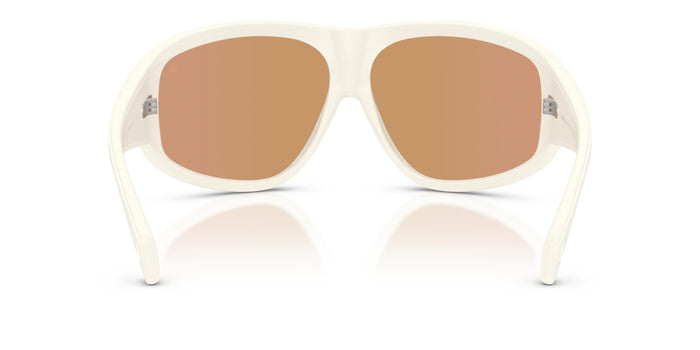 Gafas de Sol Moncler THYRA ME8016U 50367J 36 136 — vista 3