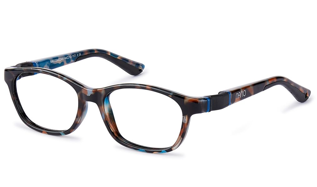 Gafas Graduadas Nanovista Camper 3.0 NAO3042246 46 14