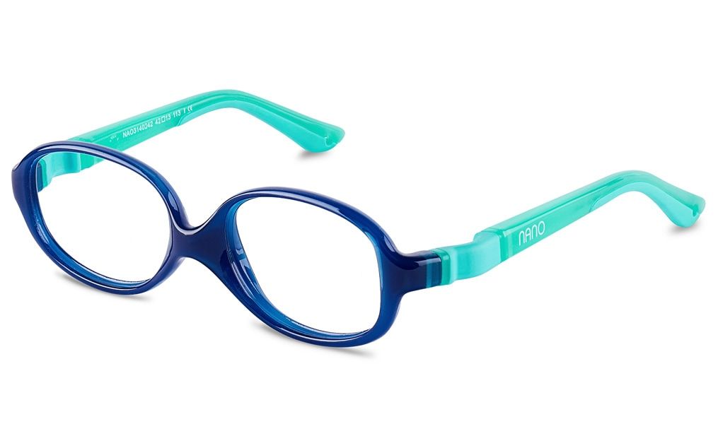 Gafas Graduadas Nanovista Clipping 3.0 NAO3140246 46 14