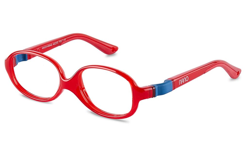 Gafas Graduadas Nanovista Clipping 3.0 NAO3140544 44 14