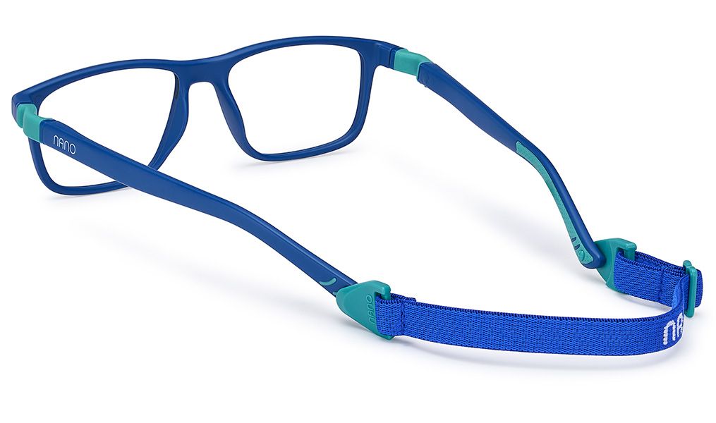 Gafas Graduadas Nanovista Fanboy 3.0 NAO3172154 54 16