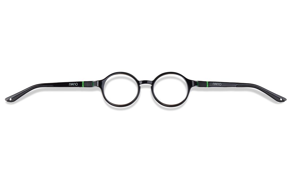 Gafas Graduadas Nanovista Gamer 3.0 NAO3260346 46 18