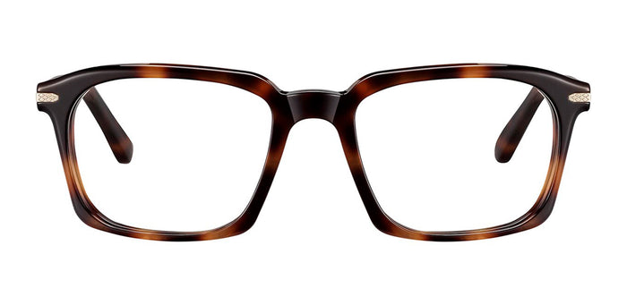 Serengeti Neil M 608002 Shiny Classic Havana 54 22 近视太阳镜 — vista 2