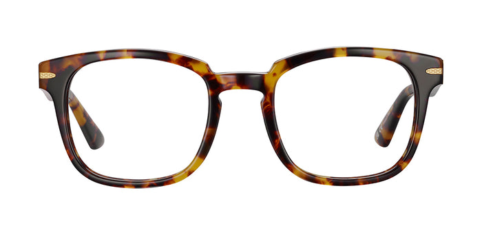 Serengeti Norman 590002 Shiny Classic Havana 52 22 光学镜架 — vista 2