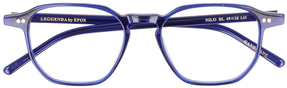 Prescription Glasses Epos Nilo BL 49 18