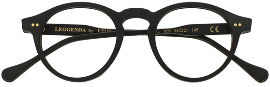 Lunettes de Vue Epos Oriel NTN 46 21 — vista 2
