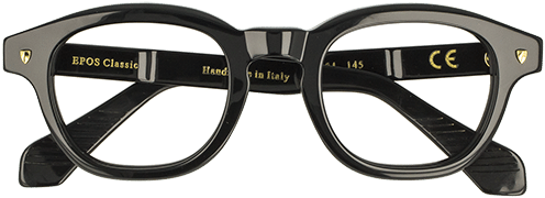 Prescription Glasses Epos Otello NTN 48 24 — vista 4