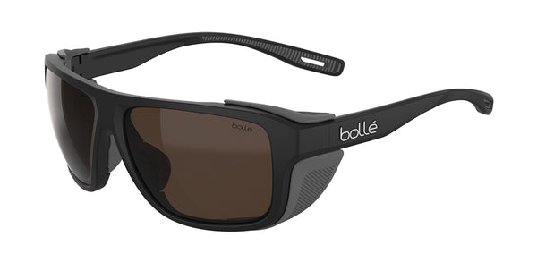 Gafas de Sol Bolle Pathfinder BS138007 Black Matte Ii 61 15