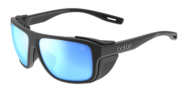 Gafas de Sol Bolle Pathfinder BS138010 Black Matte 61 15