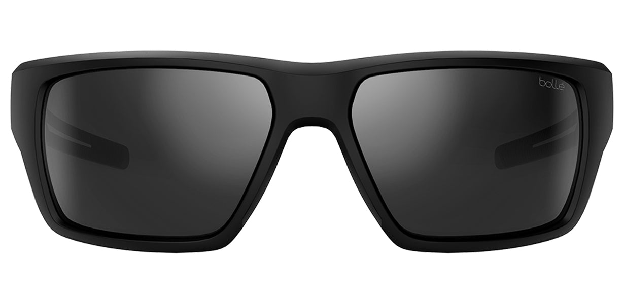 Sunglasses Bolle Pharon BS164002 Black Matte 63 17