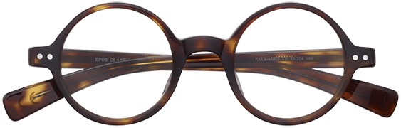 Gafas Graduadas Epos Palladio GV 43 24 — vista 4