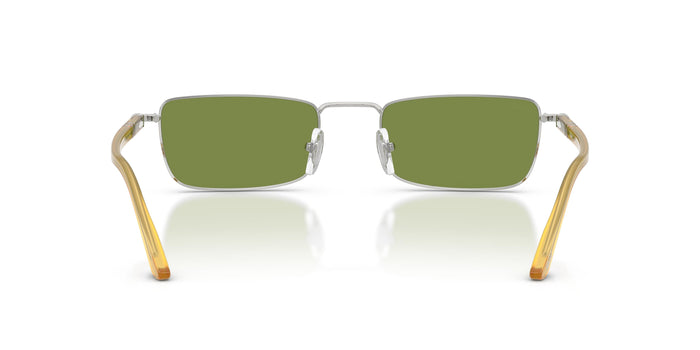 Sonnenbrille Persol PO1025S 518/4E — vista 3