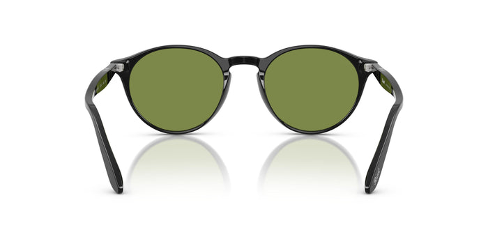 Sonnenbrille Persol PO3092SM 95/4E 50 19 — vista 3