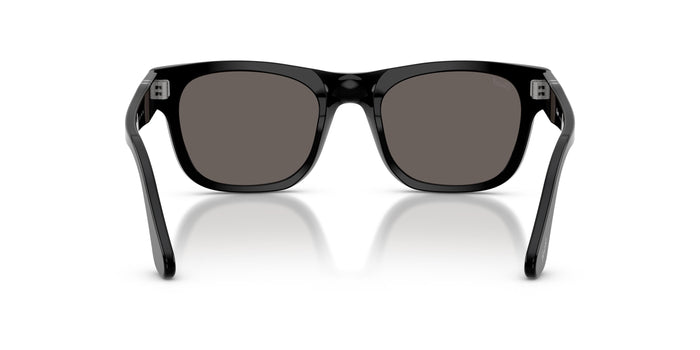 Gafas de Sol Persol PO3269S B95/B1 52 20 — vista 3