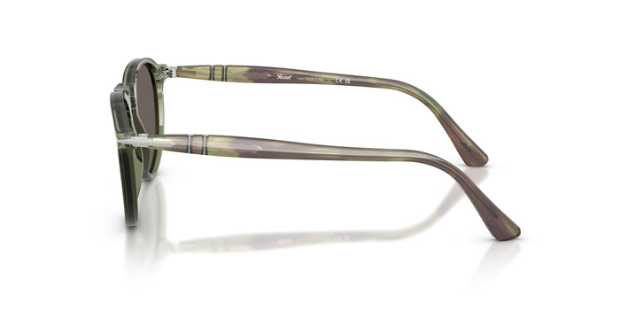 Gafas de Sol Persol PO3286S 1226B1 53 19 — vista 2