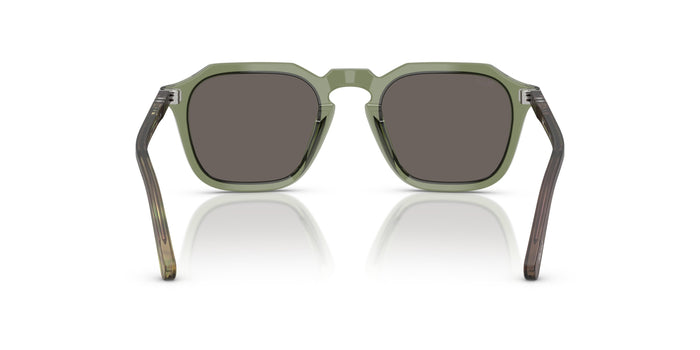Солнцезащитные очки Persol PO3292S 1226B1 52 21 — vista 3