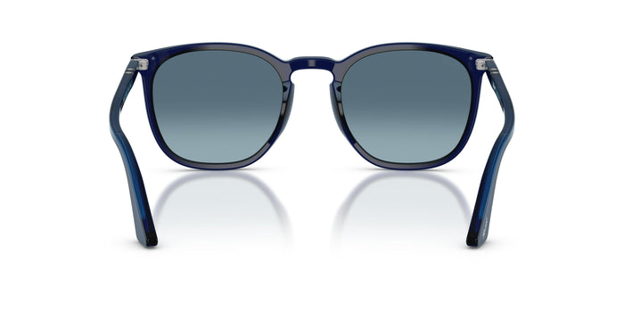 Lunettes de Soleil Persol PO3316S 181/Q8 54 21 — vista 3