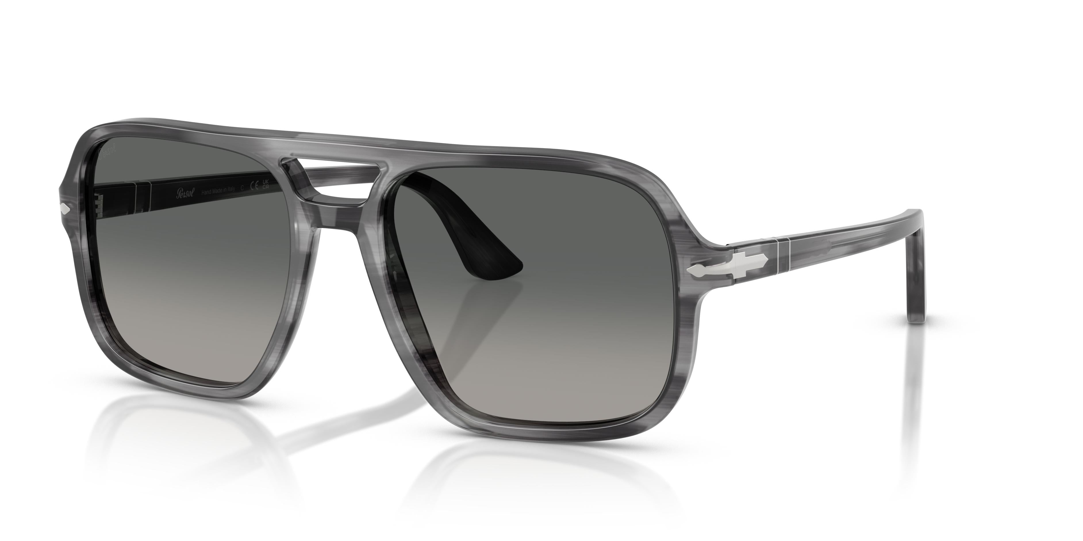 Sunglasses Persol PO3328S 119271 58 19