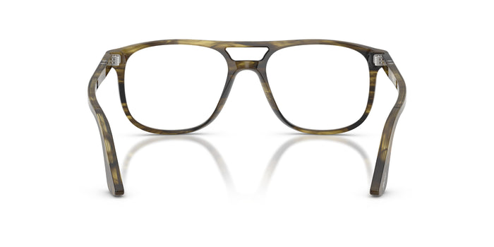 Prescription Glasses Persol GRETA PO3329V 1237 — vista 3