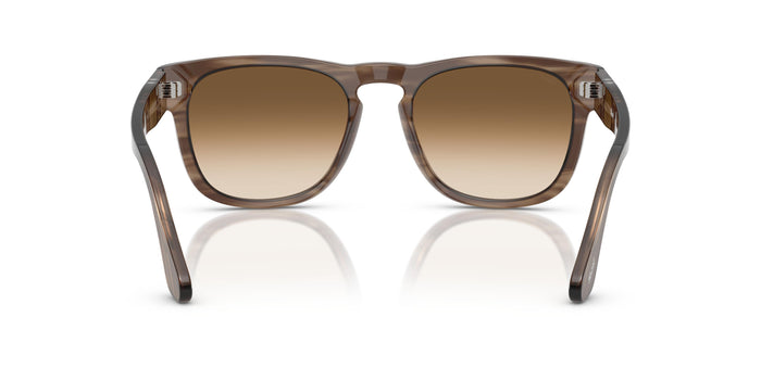 Gafas de Sol Persol ELIO PO3333S 120851 54 20 — vista 3