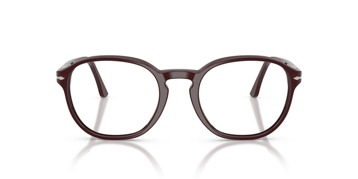Persol PO3343V 1241 51 21 光学镜架 | 醋酸纤维方形眼镜 — vista 4
