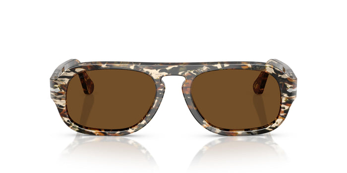 Sonnenbrille Persol PO3369S 122157 54 19 — vista 4