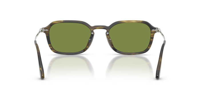 Sonnenbrille Persol PO3381S 12374E 54 20 — vista 3