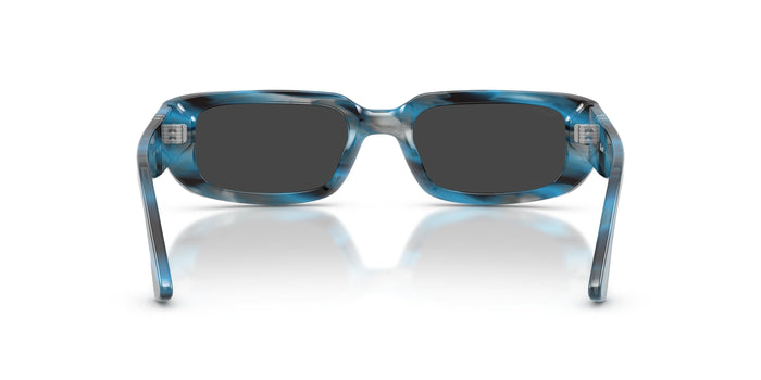 Lunettes de Soleil Persol MEL PO3385S 123448 — vista 3