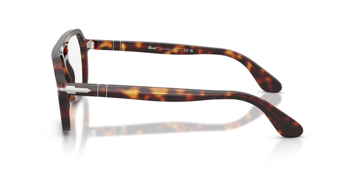 Gafas Graduadas Persol PO3394V 24 — vista 2