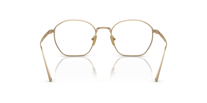 Brille Persol PO5004VT 8000 48 19 — vista 3