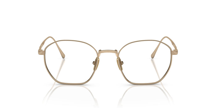 Brille Persol PO5004VT 8000 48 19 — vista 4