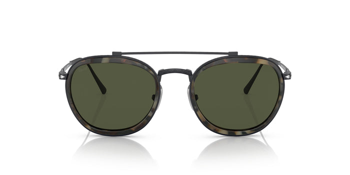 Lunettes de Soleil Persol PO5008ST 801531 — vista 4
